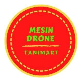 Trademark MESIN DRONE TANIMART