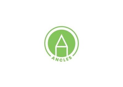 Trademark ANCLES + LOGO