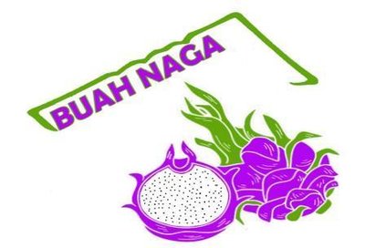 Trademark BUAH NAGA + GAMBAR