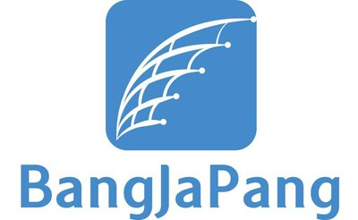 Trademark BangJaPang + Logo