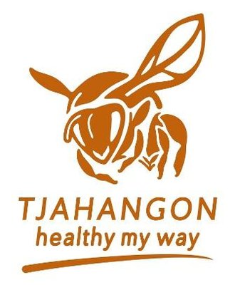 Trademark TJAHANGON + LOGO