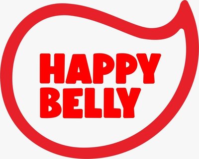 Trademark Happy Belly