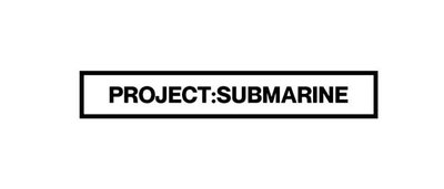 Trademark PROJECT SUBMARINE