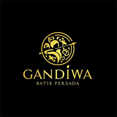 Trademark GANDIWA BATIK PERSADA