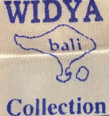 Trademark WIDYA BALI COLLECTION