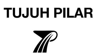 Trademark TUJUH PILAR