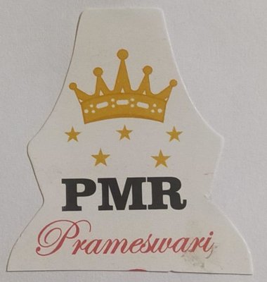 Trademark PMR Prameswari