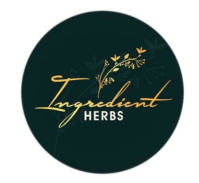 Trademark INGREDIENIEK'S HERBS