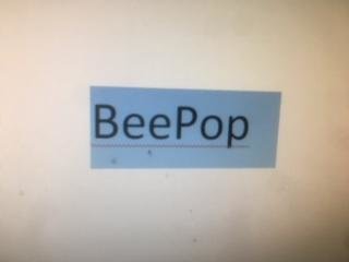 Trademark BeePop