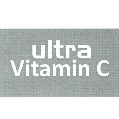 Trademark ULTRA VITAMIN C