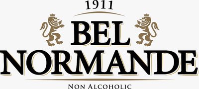 Trademark BEL NORMANDE + LOGO