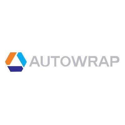 Trademark AUTOWRAP + Lukisan