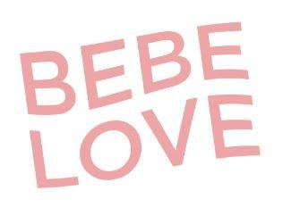 Trademark BEBE LOVE