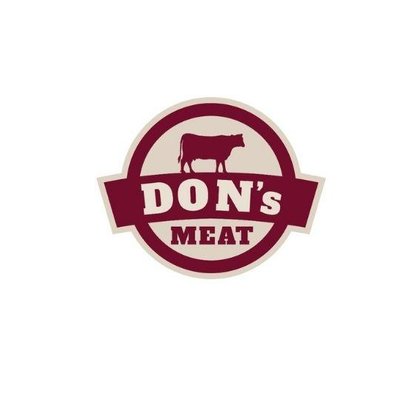 Trademark DON's MEAT