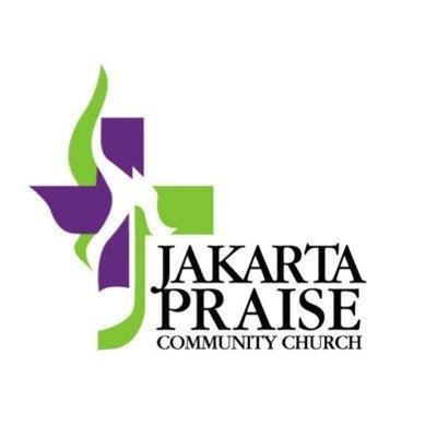 Trademark JAKARTA PRAISE COMMUNITY CHURCH dan Logo