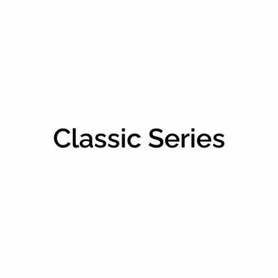 Trademark Classic Series