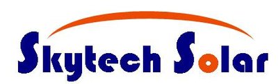 Trademark SkytechSolar