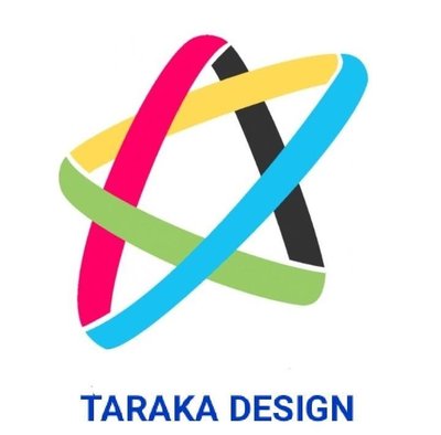 Trademark TARAKA DESIGN