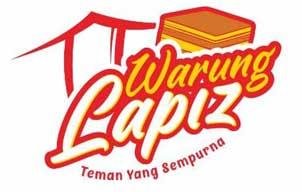 Trademark WARUNG LAPIZ + LUKISAN