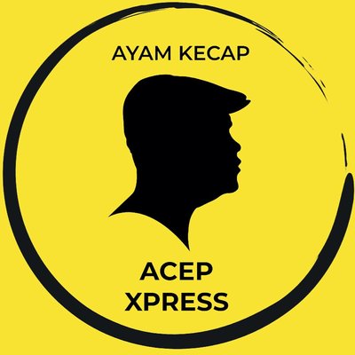 Trademark AYAM KECAP ACEP XPRESS