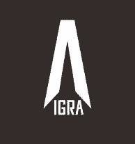 Trademark IGRA