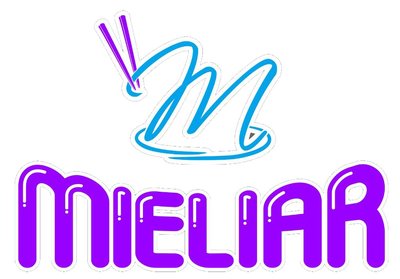 Trademark MIELIAR