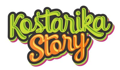 Trademark Kostarika Story dan Logo