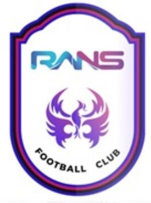 Trademark RANS FOOTBALL CLUB + LOGO