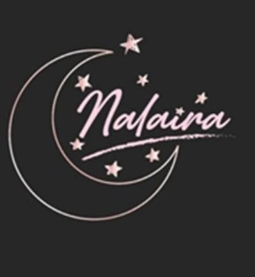 Trademark nalaira dan Logo