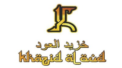 Trademark KHAZID AL OUD + LOGO