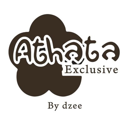 Trademark athata by dzee