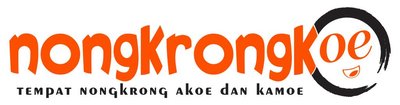 Trademark NONGKRONGKOE