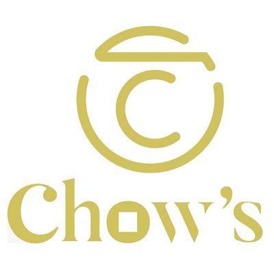 Trademark CHOW'S