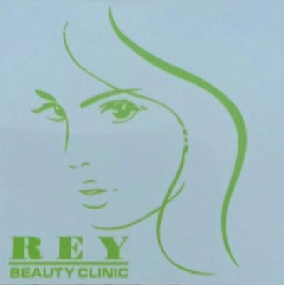 Trademark Rey Beauty Clinic