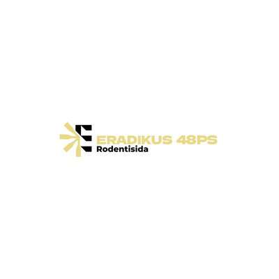 Trademark ERADIKUS 48PS