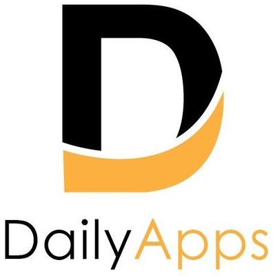 Trademark Daily Apps + Logo