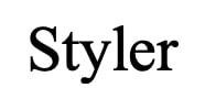 Trademark Styler