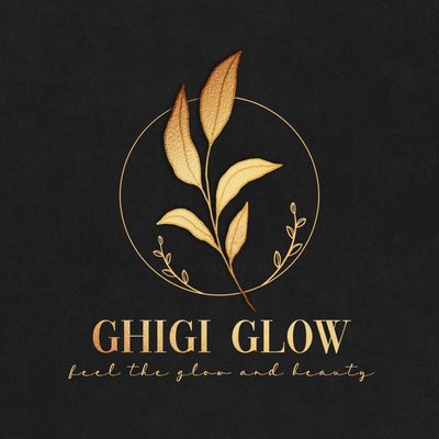 Trademark GHIGI GLOW