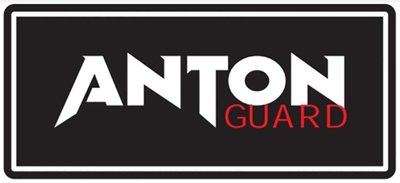 Trademark ANTON GUARD