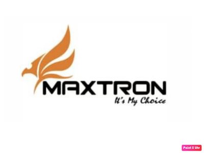 Trademark MAXTRON