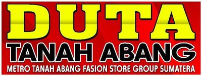 Trademark DUTA TANAH ABANG METRO TANAH ABANG FASION STORE GROUP SUMATERA