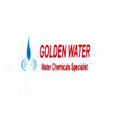 Trademark GOLDEN WATER + LUKISAN