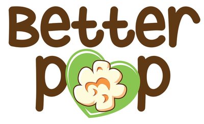 Trademark BetterPop