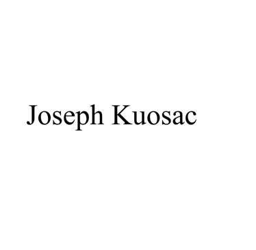 Trademark JOSEPH KUOSAC