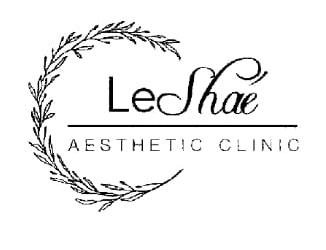 Trademark Le Shae AESTHETIC CLINIC + Lukisan/Logo