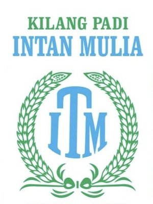 Trademark KILANG PADI INTAN MULIA DAN LOGO