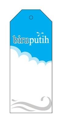 Trademark BIRUPUTIH + LOGO