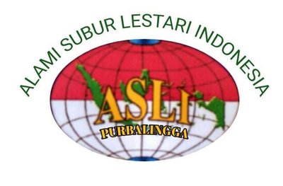 Trademark ALAMI SUBUR LESTARI INDONESIA ASLI PURBALINGGA