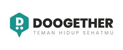 Trademark DOOgether - TEMAN HIDUP SEHATMU & LOGO