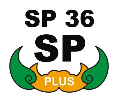 Trademark SP 36 PLUS